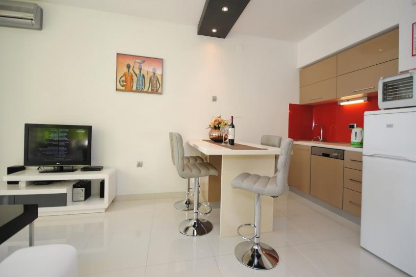 Apartment Antea - One Bedroom Apartment - foto 10