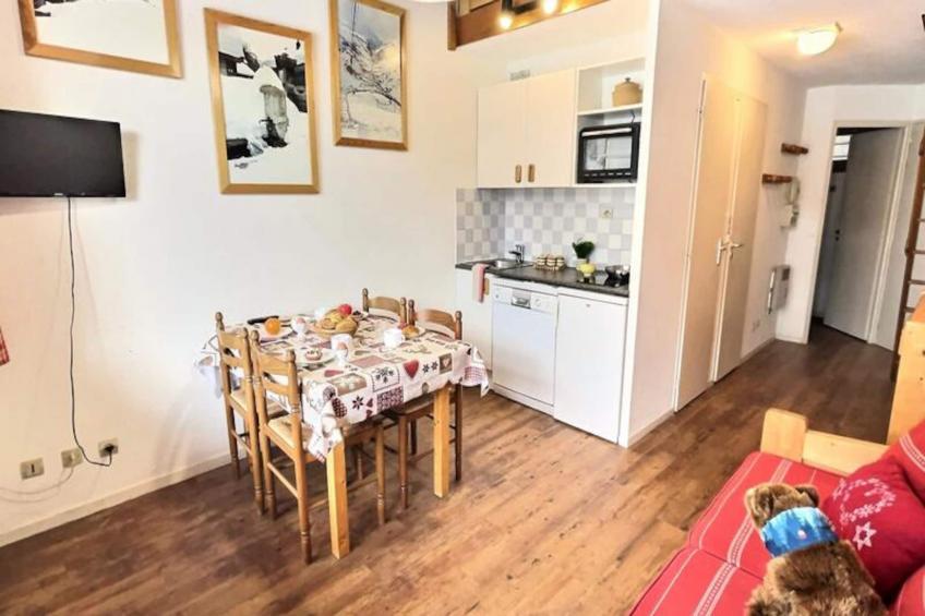 Résidence Le Chantelouve - foto 7