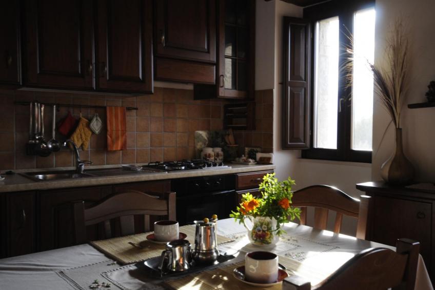 Das Maulbeerbaum-Apartment - foto 5