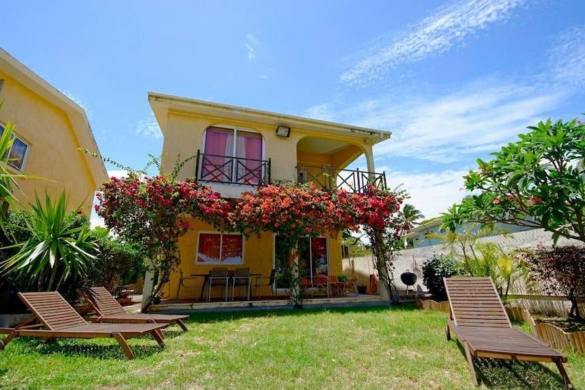 Villa am Meer Mauridul mit Pool - foto 7