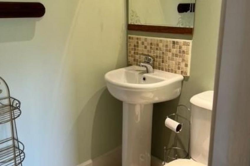 Benmore Farm House in Stirling mit Bergblick - foto 20