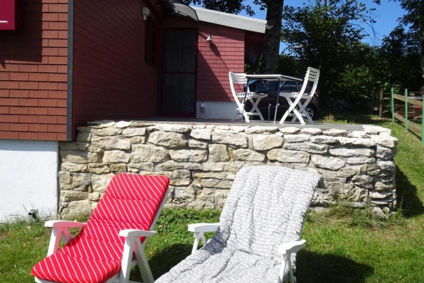 Chalet Désir, Lajoux - foto 3