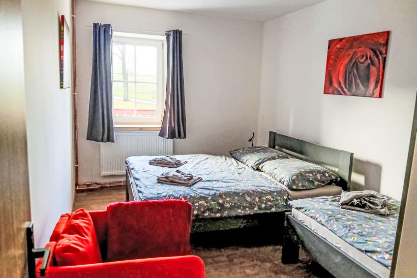 Apartmán 5 - foto 4