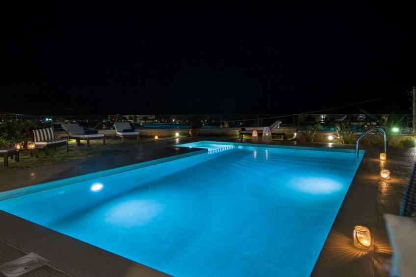 Ferienvilla mit Garten, Grill und Terrasse - foto 33