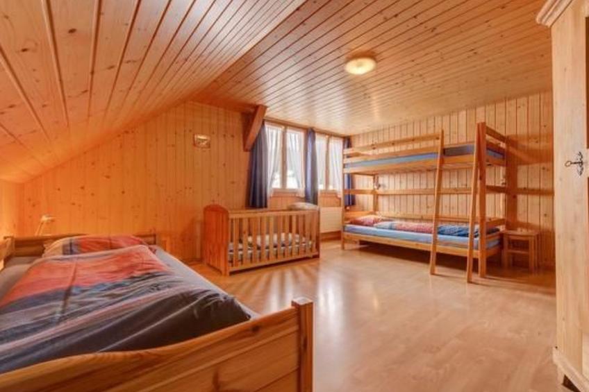 Biobauernhof Balm - foto 13