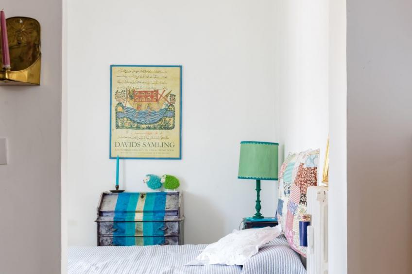 Rom Dachgeschoss mit Terrasse - foto 6