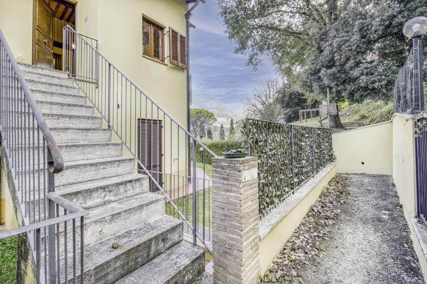 Tuscan Sun With Shared Pool - foto 18