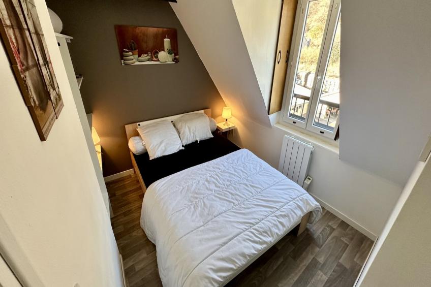 Le Soreiller 2/4 pers La Bourboule - foto 2