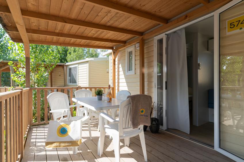 Rimini Family Resort - LODGE dog on request - foto 14