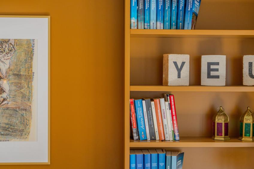 Charme St Sauveur - foto 31