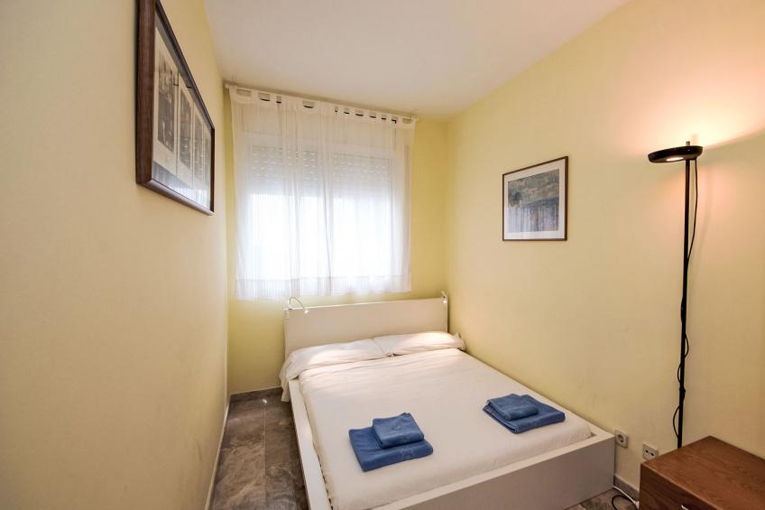 Vila Olímpica Sant Martí - Sardenya - foto 10