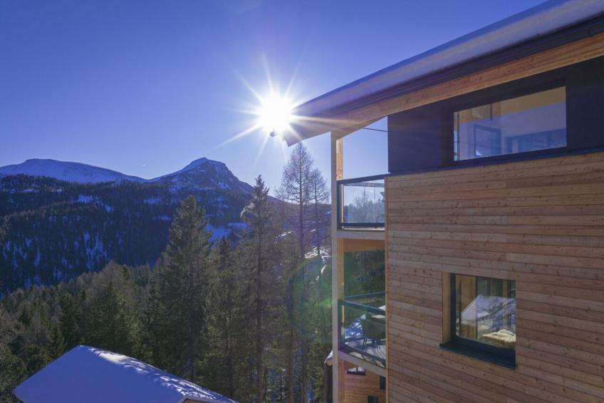 Naturchalets Turracher Höhe 12 - foto 30