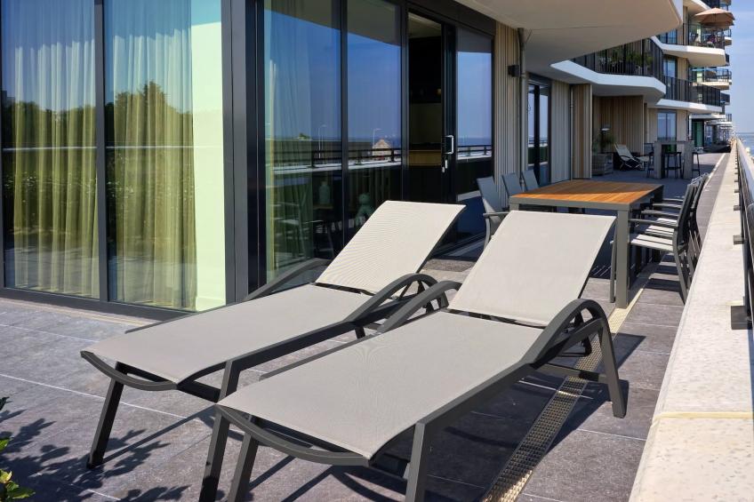 Breskens Apartments & Penthouses 15 - foto 3