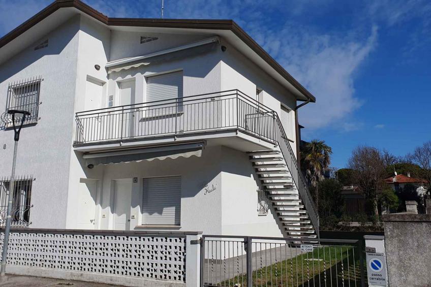Vakantiewoning Villa Heidi - VW-RVZKT