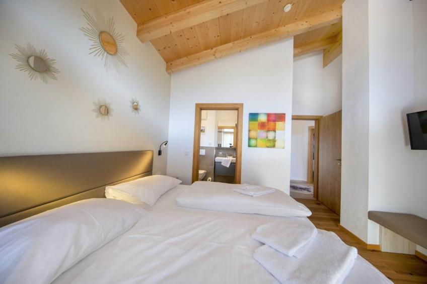 Nationalpark Chalet Pillewizer - foto 28