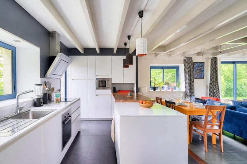 Maison à Combrit - foto 3