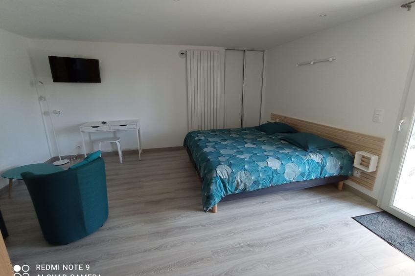 Gîte de la pointe - foto 9