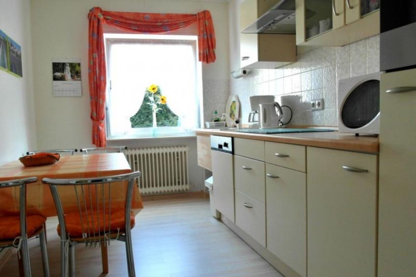 in St. Wendel mit Terrasse - foto 7