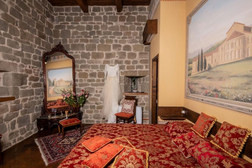 Medieval Tower mit Whirlpool auf der Dachterrasse - foto 8