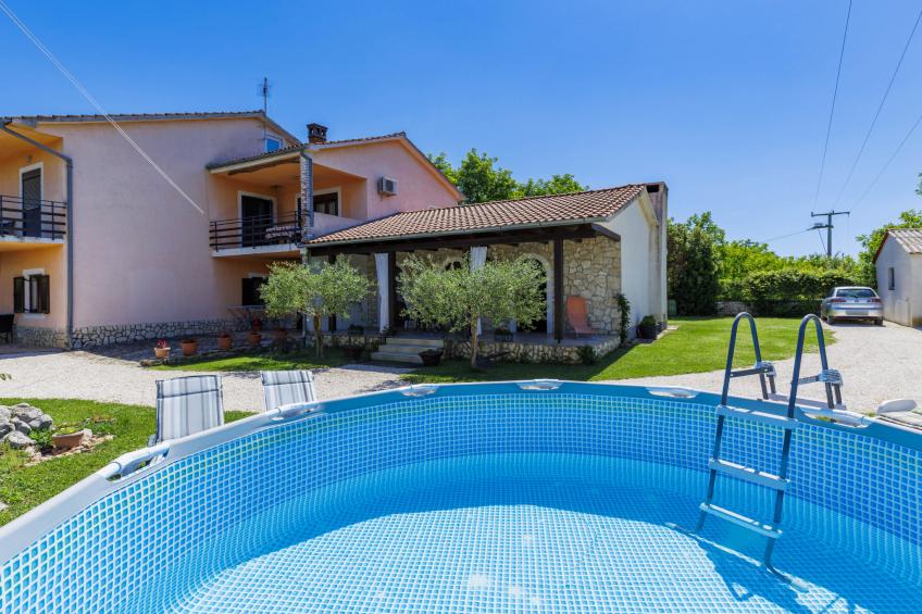 Haus Cekic (ROJ507) - foto 41