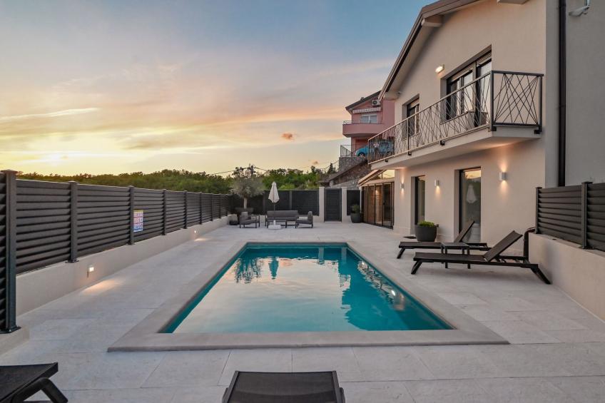 Villa Donna - foto 41