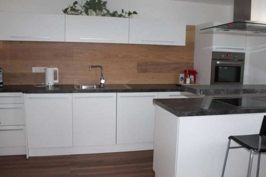 mit Blick auf die Berge - foto 5