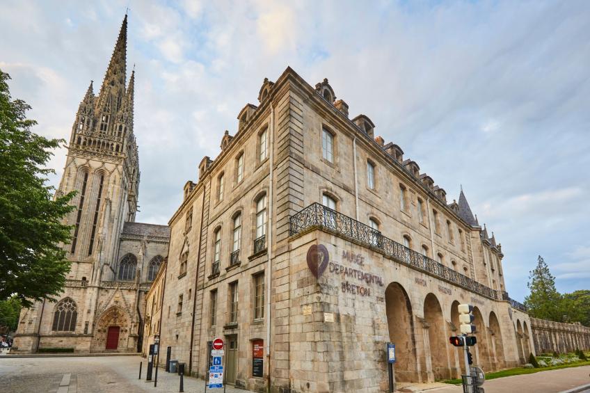 Cap Coz Cottage 500m vom Sandstrand entfernt - foto 32