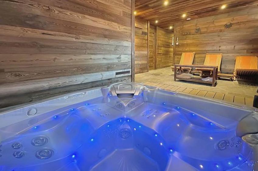 Les Granges de Sarreyer - 10 mns from Verbier - Sw - foto 21