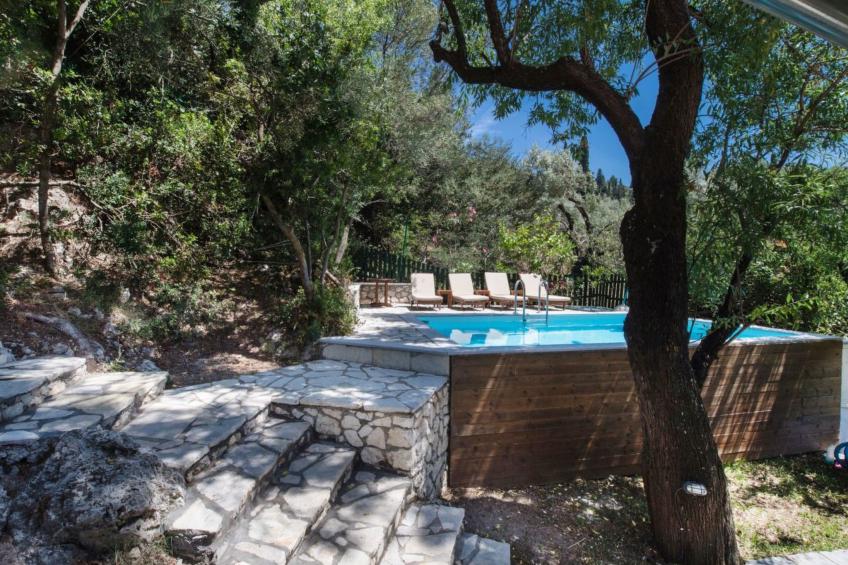 "Casa Piccola" mit Blick auf das Wasser - foto 11