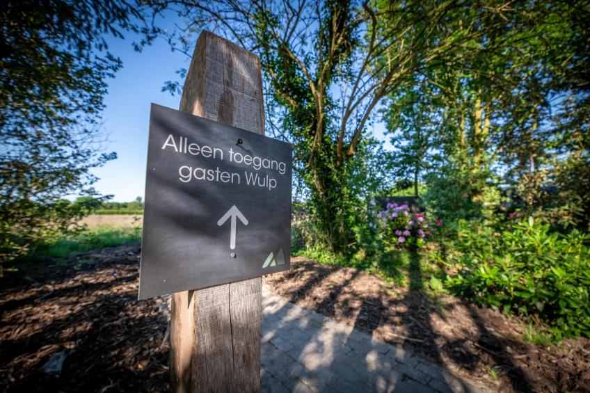 Natuurlodge de Wulp - foto 6