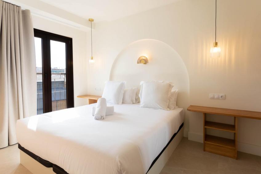 Apartamento cuadruple superior - foto 4