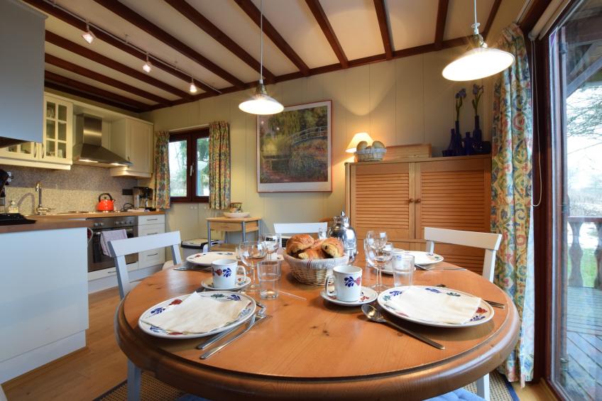 Le Chalet de Cherapont - foto 8