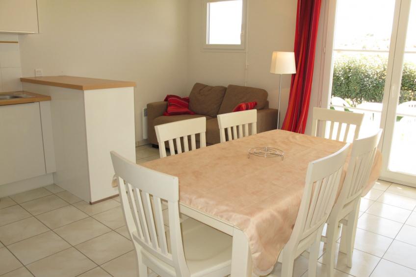 Résidence Indigo II (BPL325) - foto 7