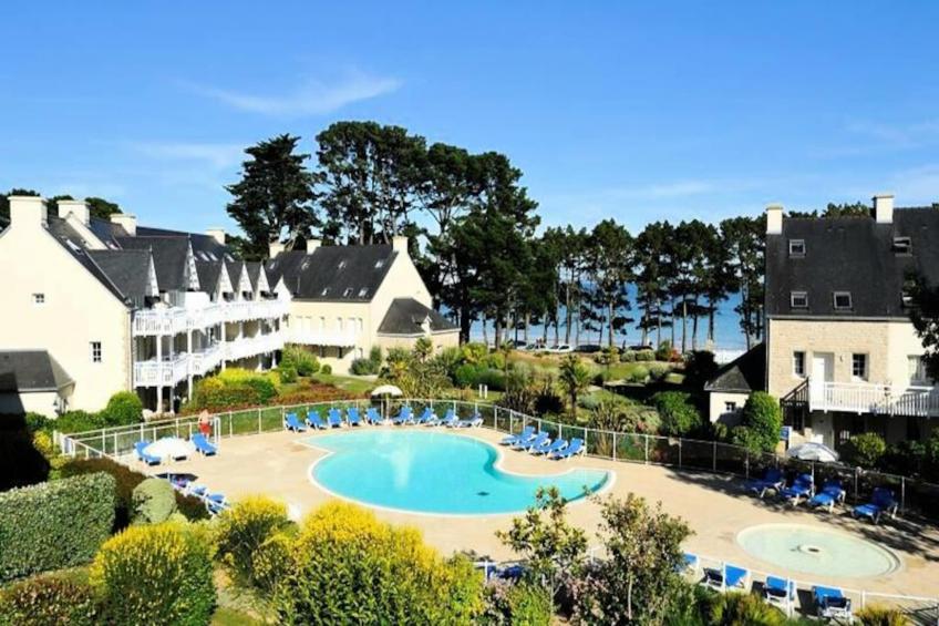 Résidence Cap Azur - maeva Home - foto 3