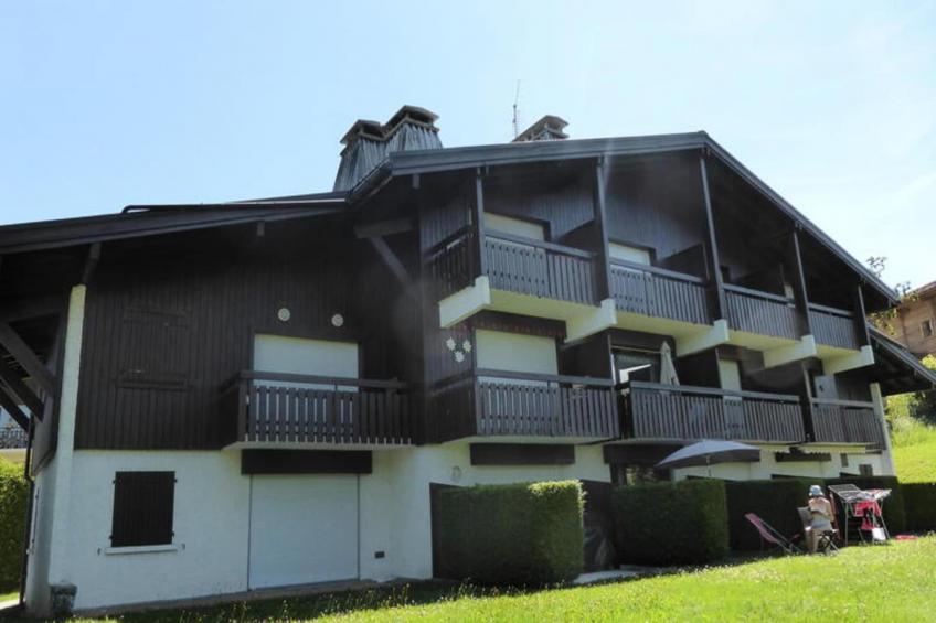 Résidence Les Granges D'ormaret - foto 19