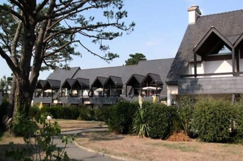 Résidence Les Voiliers - foto 10