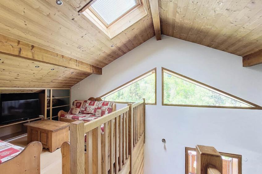 Appartements à Saint Jean d'Aulps - foto 21