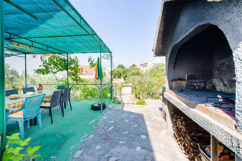 Holiday apartment near the sea - BF-G8GGB - foto 9