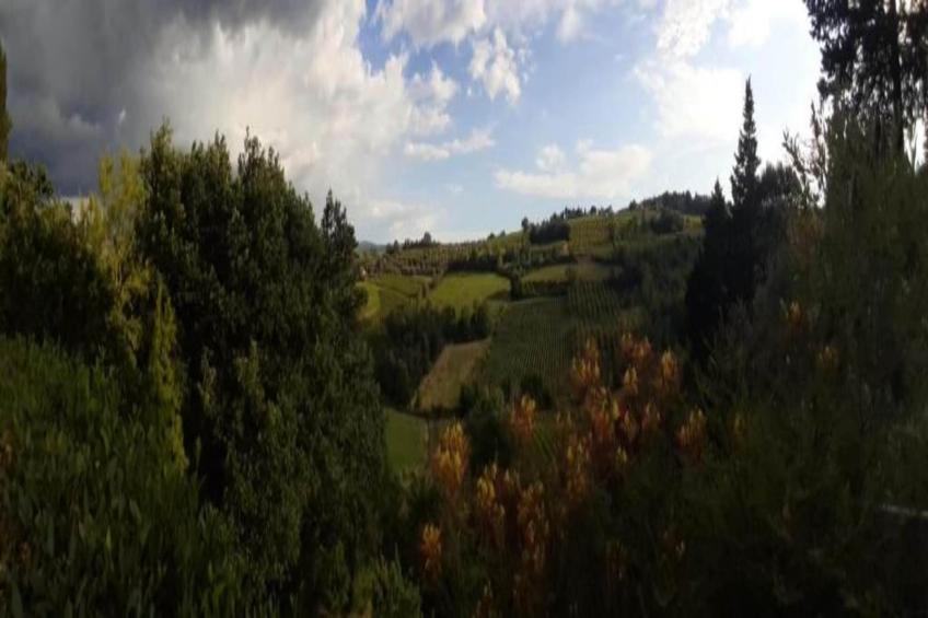 Maison typique vue sur le château d'Hautefort 4 pax - foto 38