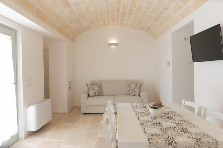 Trullo Dei Ricordi - foto 15