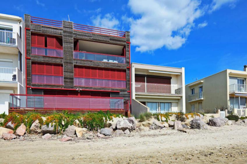 Appartement Saint-maurice - - foto 14