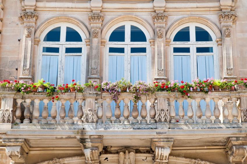 Raffo, Wohnung mit Aussicht in Ragusa Ibla - foto 35