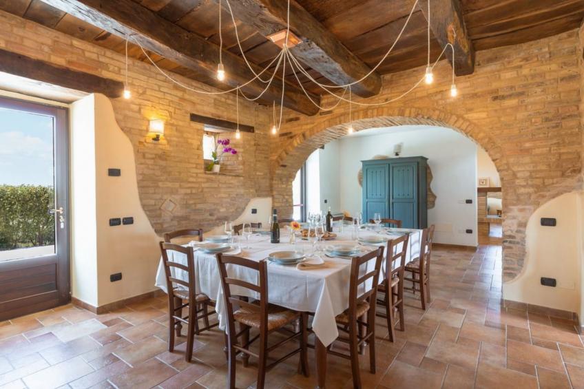 Villa mit privatem Pool und Wellnessbereich - foto 14