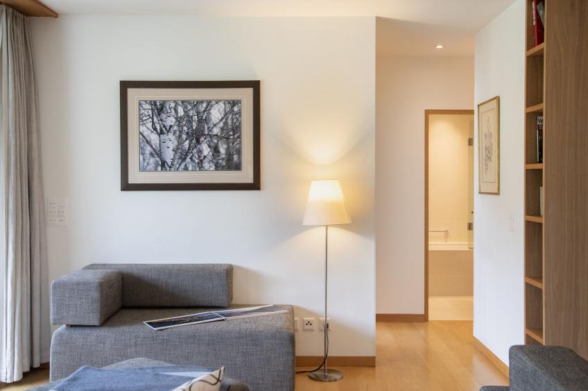 Residenz Cresta Kulm B26 - foto 11