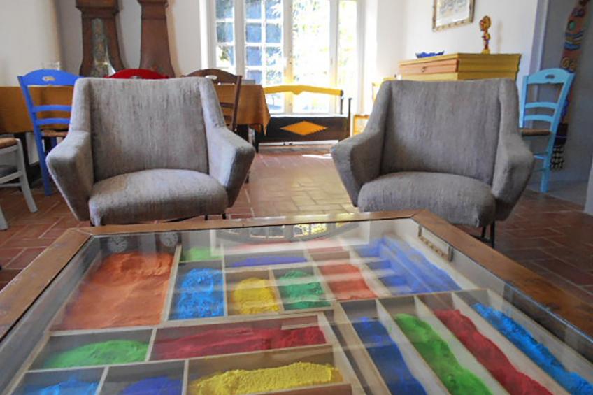 Ruhe und Stille auf dem Land - foto 11