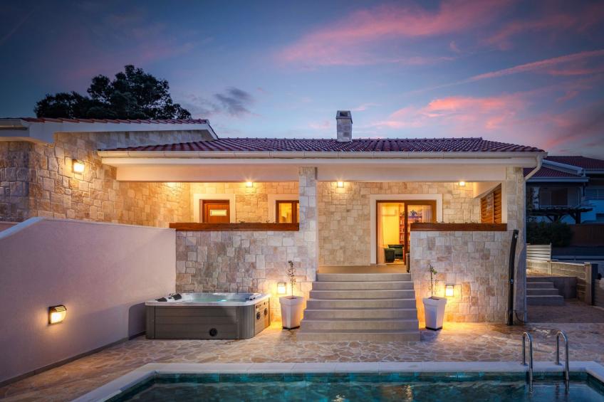 Villa Alora - foto 45