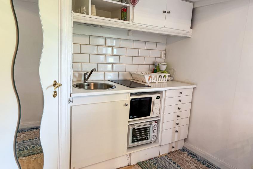 Skyberga Torp Lilla stugan - foto 8