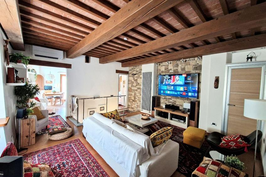 Papalino Charmantes Haus - foto 7