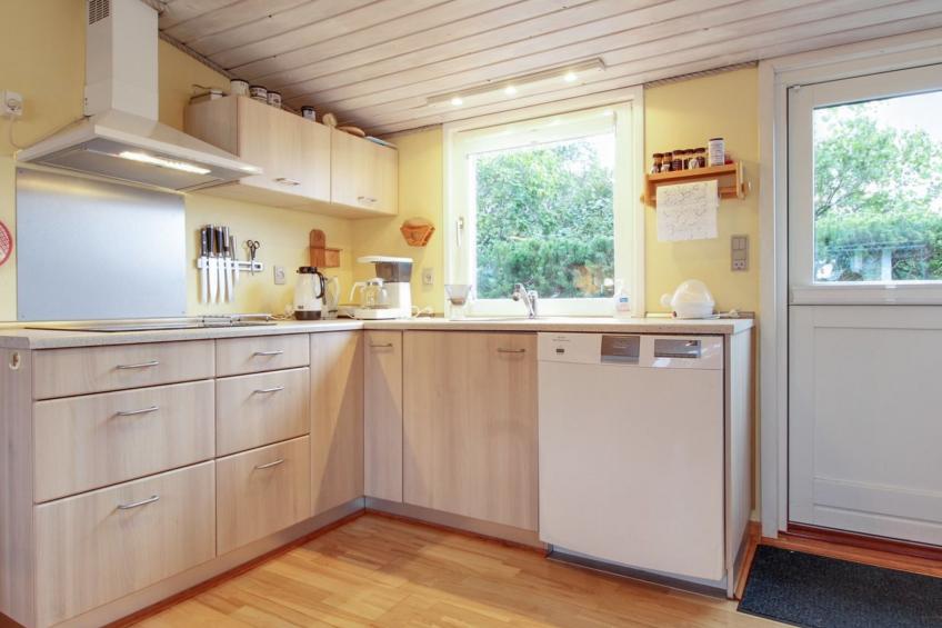 "Lilibeth" - 300m from the sea in NE Jutland - foto 21