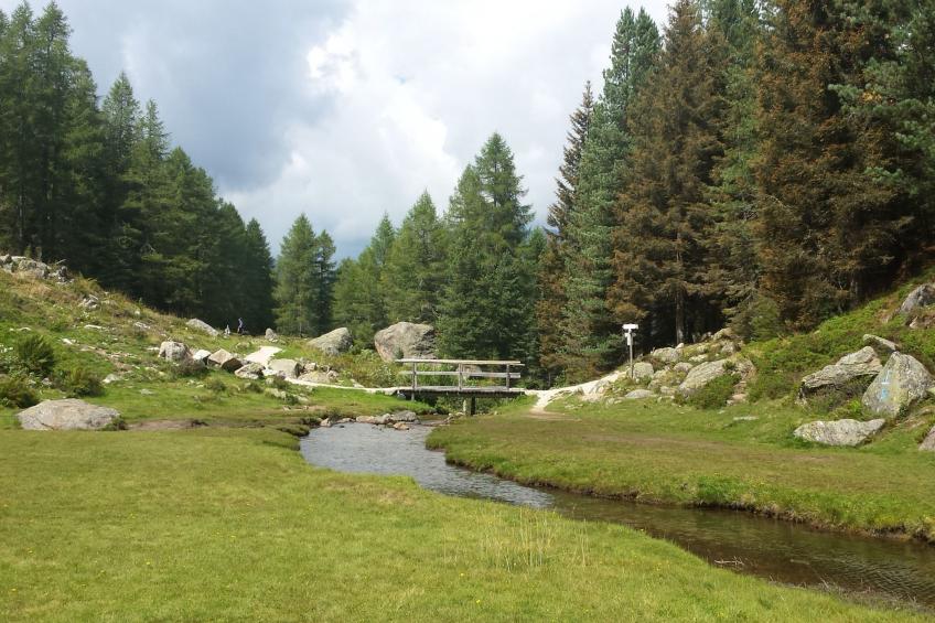 Wohnung in Levico Terme mit Privatparkplatz - foto 21